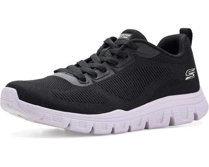 Веганские кроссовки BOBS from SKECHERS Bobs B Lite с легкой подошвой