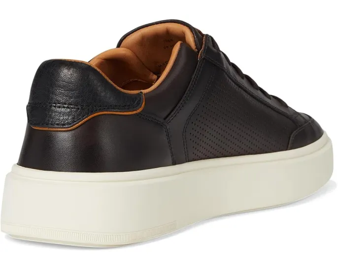 Кроссовки Oliver Perf Slip On от Allen Edmonds с перфорированной кожей и эластичными шнурками