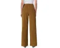 Joe's Jeans The Mia With Slant Pockets Corduroy вельветовые брюки с высокой посадкой