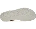 Сандалии ECCO Soft с тремя регулируемыми ремешками и технологией FLUIDFORM