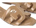 Сандалии Sam Edelman Bay с ремешком и низким каблуком