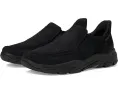 Rockport Reece повседневные туфли из замши с технологией Step Activated