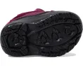 Детские зимние ботинки The North Face Kids Alpenglow II для малышей