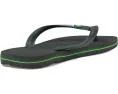 Havaianas Brazil Logo шлепанцы с логотипом