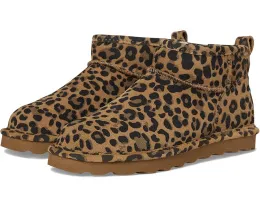 Ботинки Bearpaw Shorty Exotic с принтом и технологией NeverWet