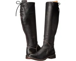 Ботинки Bed Stu Manchester на шнуровке и молнии