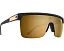Солнцезащитные очки Spy Optic Flynn 5050 Shield с одной линзой и защитой от ультрафиолета