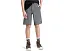 Шорты Hurley Kids Elastic-Back Walkshorts с эластичной спинкой