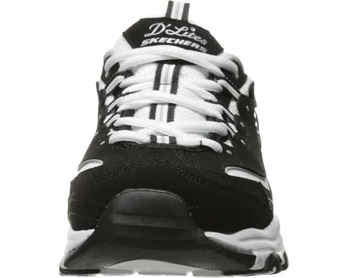 Кроссовки D'Lites Biggest Fan с амортизирующей стелькой от SKECHERS