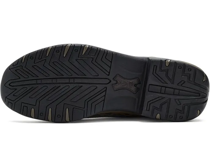 Ботинки Ariat Terrain из натуральной зернистой кожи