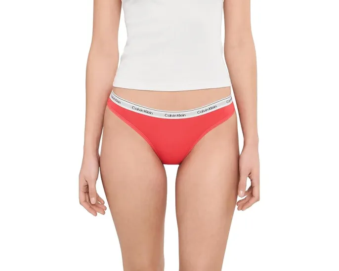 Icon Logo Bikini 5-Pack
