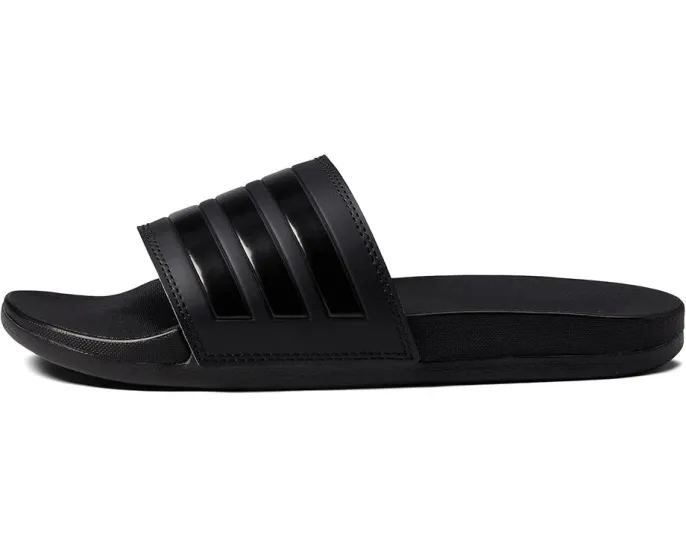 Сланцы adidas Adilette Comfort с контурной стелькой