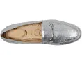 Лоферы Loraine Glamour с пайетками и отделкой галуном Sam Edelman