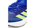 Кроссовки Adidas Galaxy 8 для детей в сером цвете