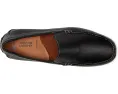 Johnston & Murphy слипоны Cort Moc Venetian для вождения с мокасиновой конструкцией