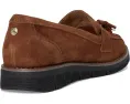 Лоферы Vienne с миндалевидным носком и кисточками от Easy Spirit