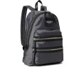 Большой рюкзак Marc Jacobs The Biker Nylon Large с двумя внешними карманами