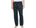 Polo Ralph Lauren пижамные штаны Woven Bear Print
