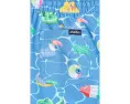 Плавки Chubbies Kids The Lil Cannonball Crews с эластичным поясом