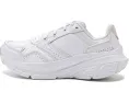Кроссовки Saucony Guide Metro Le с максимальной амортизацией и кожаным верхом