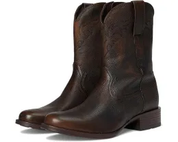 Ковбойские ботинки Ariat Sonoro с круглым носком и ультралегкой подошвой