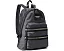 Большой рюкзак Marc Jacobs The Biker Nylon Large с двумя внешними карманами
