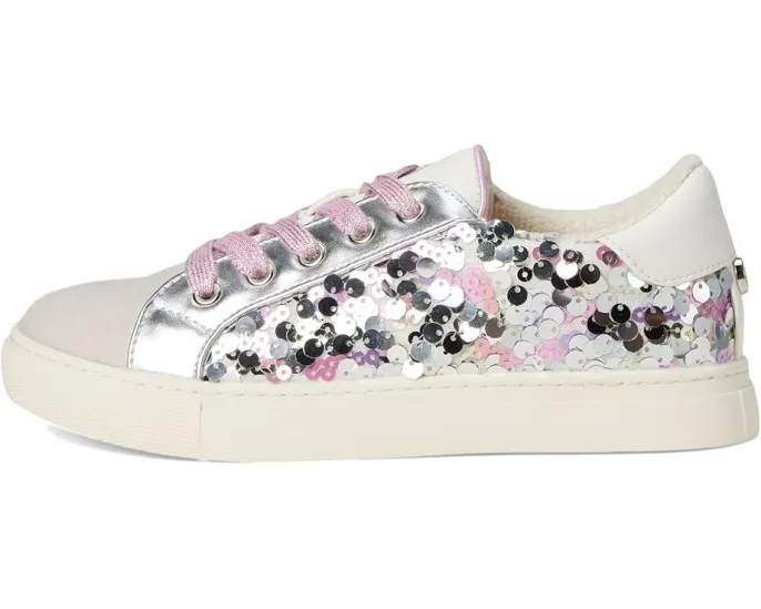 Детские туфли Emily Steve Madden с пайетками