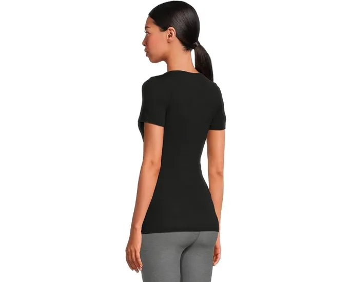 Футболка Icebreaker Siren Short Sleeve Sweetheart с коротким рукавом