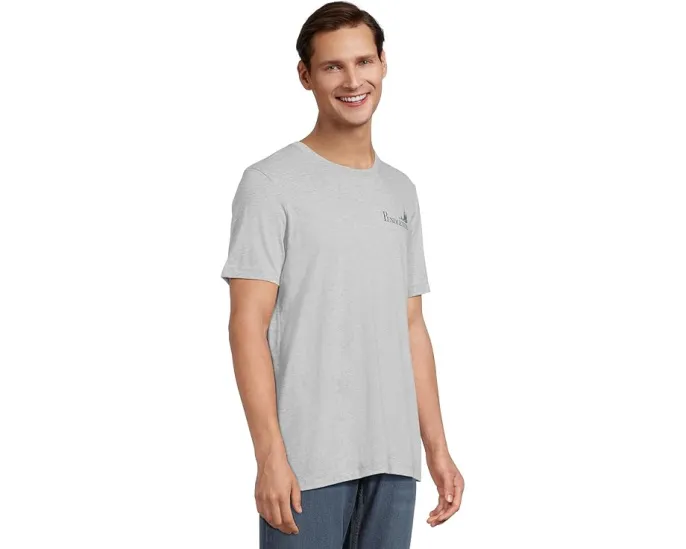 Футболка Pendleton Outdoor Sunset с графическим принтом на спине