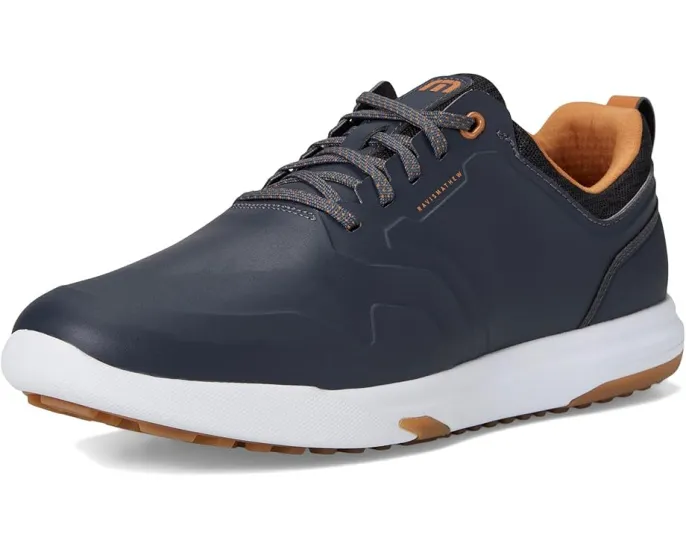 Кроссовки TravisMathew The Daily Pro Hybrid Plus с водонепроницаемым верхом