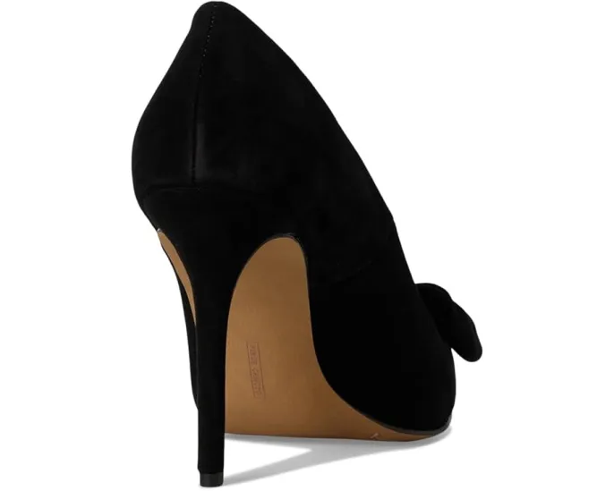 Туфли Vince Camuto Haylez на каблуке-шпильке с бантом и заостренным носком
