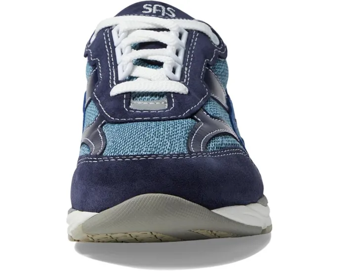 SAS Кроссовки Tour Mesh LT Comfort Walking Sneaker с поддержкой для диабетической стопы