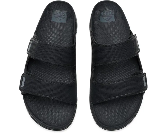 Сандалии Reef Phantom Tradewind с пеной Phantom Foam и липучкой