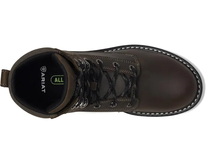 Рабочие ботинки Ariat Casey 6 дюймов с композитным мыском
