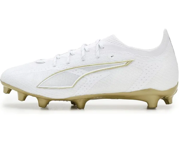 Бутсы PUMA ULTRA 6 Pro Firm для искусственного покрытия с технологией SPEEDSYSTEM