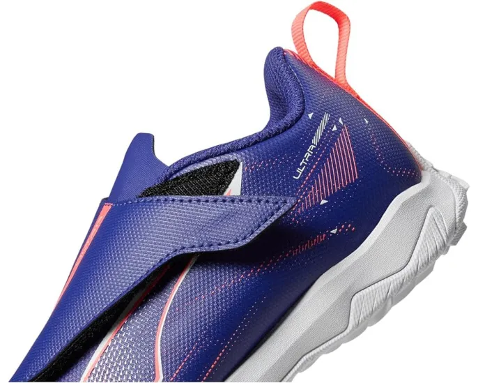 Детские кроссовки Puma Ultra Play Hook and Loop для тренировок на искусственном покрытии
