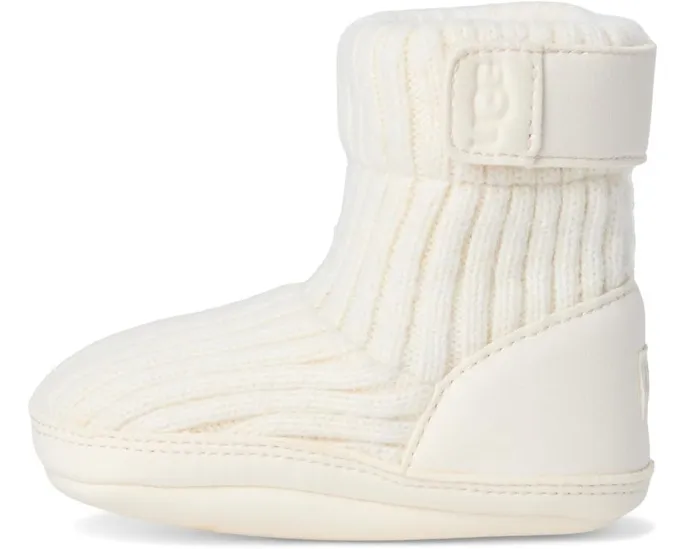 Комплект UGG Skylar и шапка для младенцев