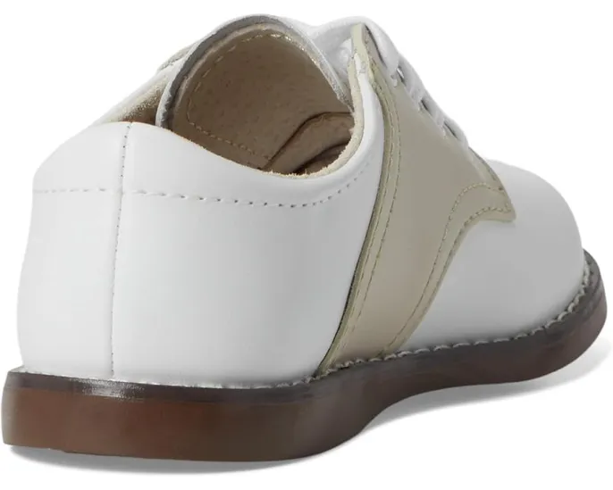 Оксфорды FootMates Cheer 3 для детей с системой Custom Fit