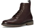 Ботинки Kenneth Cole New York Todd с декоративной перфорацией и съемной стелькой
