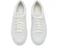 Кеды FitFlop The Dash FF с потертым денимом и T-образным носком