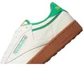 Club C Golf от Reebok кроссовки для гольфа с амортизацией и надежным сцеплением