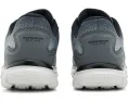 Слипоны SKECHERS Track Revno Hands Free с градиентным верхом