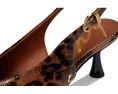 Босоножки Circus NY by Sam Edelman Fawn на котячьем каблуке с клетчатым узором и регулируемой пряжкой