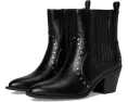 Ботильоны Braylee в вестерн стиле с заклепками от Journee Collection