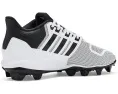 Adidas шиповки Ultra Molded Rubber American Football для малышей и детей