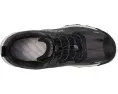 Детские треккинговые ботинки KEEN Wanduro Speed с амортизацией EVA