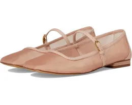 Туфли Mary Jane L-Tinsley7 от Franco Sarto с квадратным носком