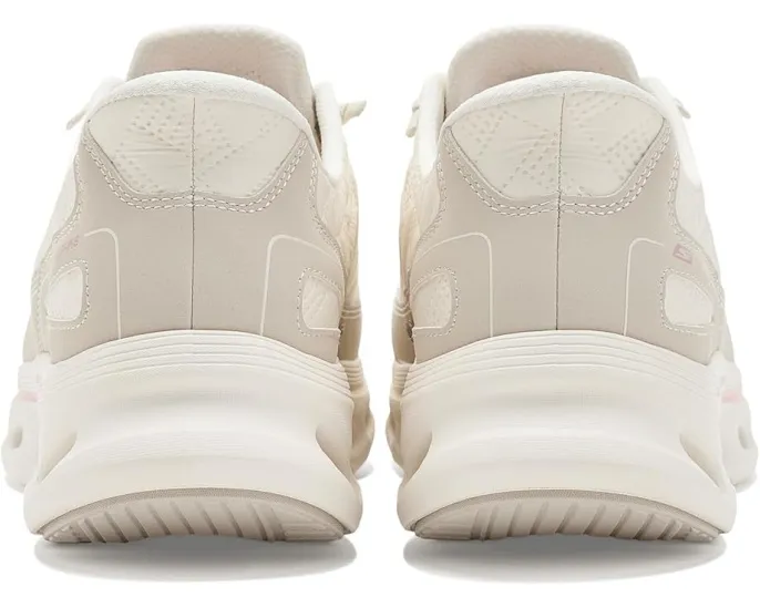 Кроссовки Slip ins SKECHERS Go Walk Glide Step 2.0 Cozy Walker с мембраной Air Cooled Goga Mat