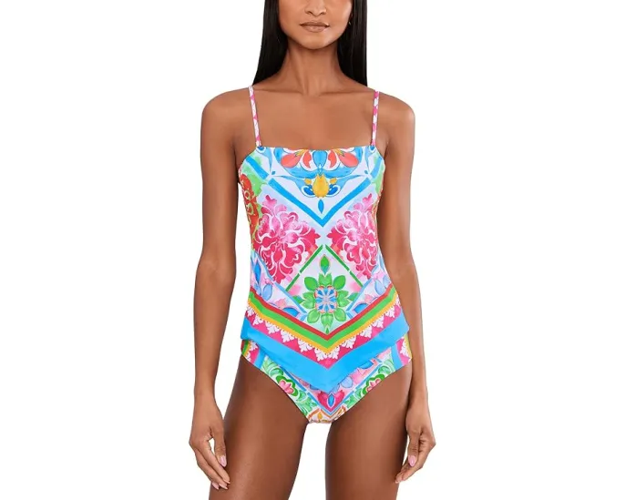 Mijas American Tab Side Bottom