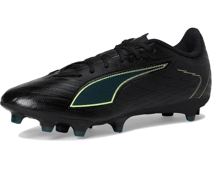 Бутсы Ultra 6 Play Firm, AG от PUMA с технологией SPEEDSYSTEM